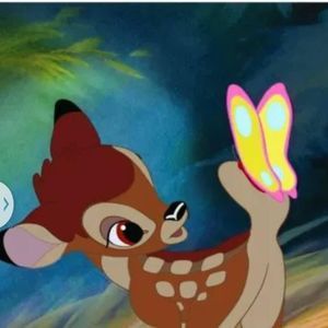 Meet your Posher, Tiffani